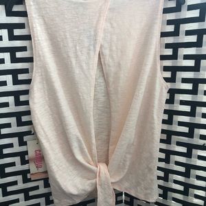 CARDIO COUTURE FITNESS TOP